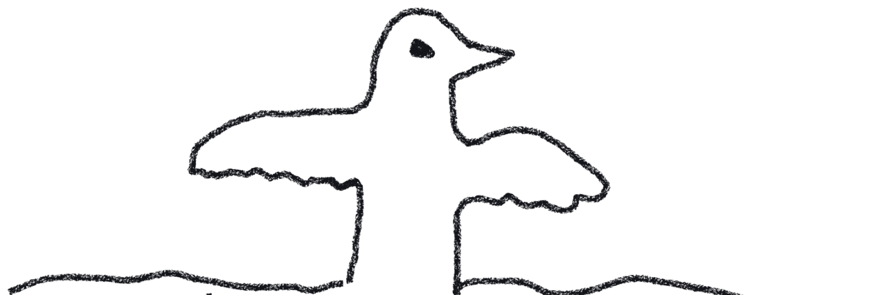 De Witte Kraai logo